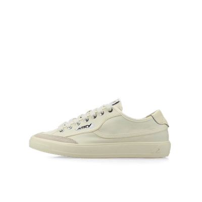 Autry Windscape Low W "Cream" | SCLWCU02