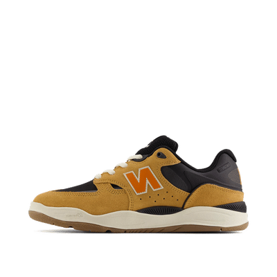 New Balance NB Numeric Tiago Lemos 1010 "Brown/Black" | NM1010LV