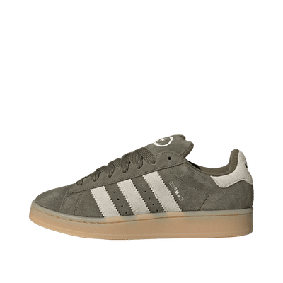adidas Campus 00s Men's "Green" | JQ8355