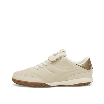 Diadora Gold Indoor Metallic "Tofu" | 50118348320037