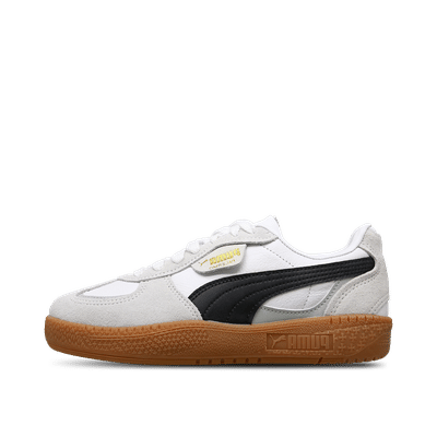 Puma Palermo Moda "Puma White-Puma Black" | 397727-01