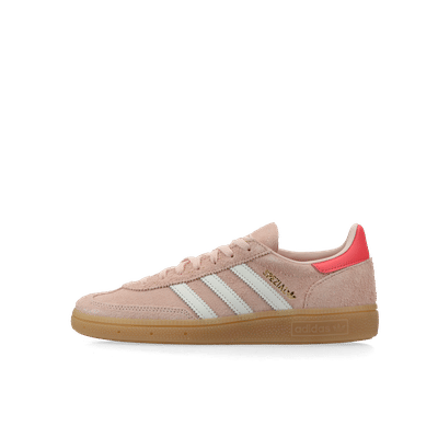 Adidas Handball Spezial LT "Blue Pink/Off White/Semi Flash Red" | IH1520