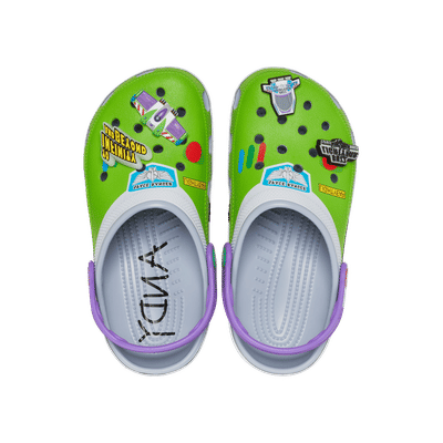 Crocs Classic Clog "Toy Story Buzz Lightyear" | 2095450ID