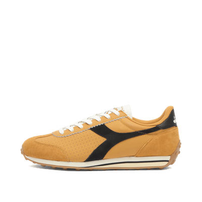 Diadora Rally Punched "Orange Mustard" | 50118282140002
