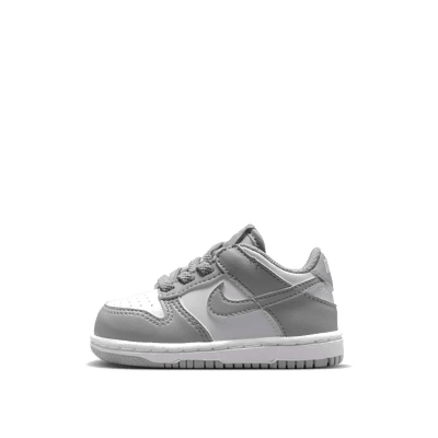 Nike Dunk Low (TD) "White" | IU7767-123