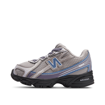 New Balance 740 Kids "Grey/Blue" | I7401TU