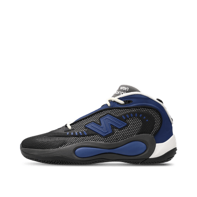 New Balance Fresh Foam BB "Black/Blue" | UFFBB3YC