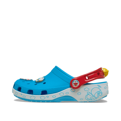 Crocs Classic Clog "Doraemon Multi" | 21169290H