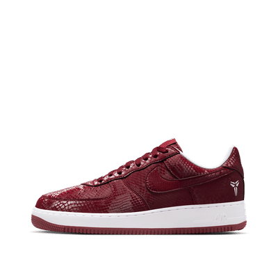 Nike Air Force 1 Low "Lower Merion High: Away" | IB0018-600