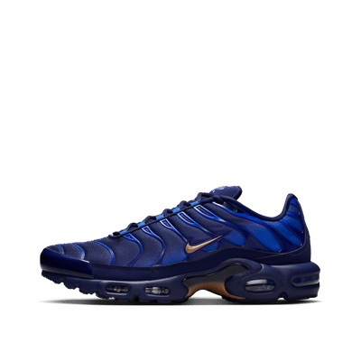 Nike Air Max Plus OG "FFF" | IQ0170-400