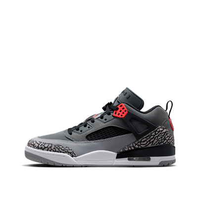 Jordan Spizike Low "Grey" | FQ1759-011