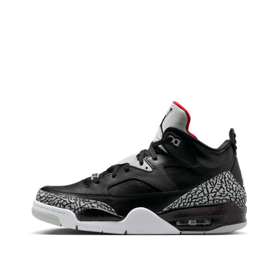 Jordan Son of Mars Low "Black" | 580603-002