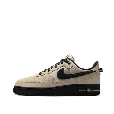 Nike Air Force 1 Low '07 LV8 "Desert Khaki/Black" | HV6526-200
