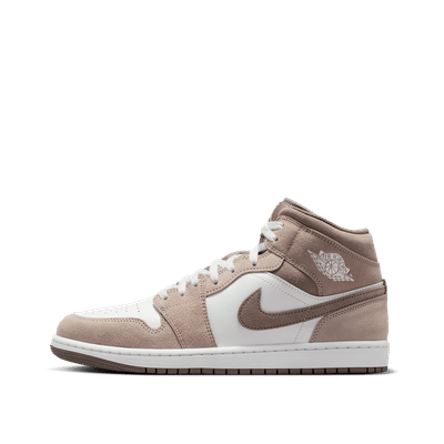 Air Jordan 1 Mid "Grey" | DQ8426-003