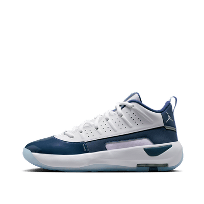 Jordan Max Aura 7 "Blue" | HQ2091-402