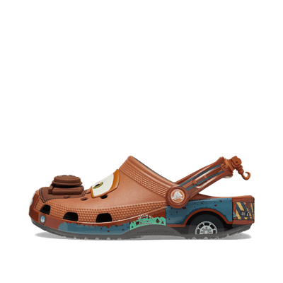 Crocs Classic Clog "Mater" | 2093710DA