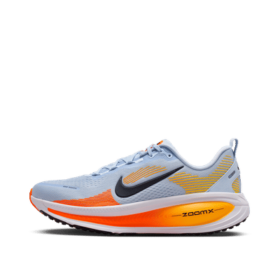 Nike Vomero 18 "Hydrogen Blue/Black-Laser Orange" | HM6803-404