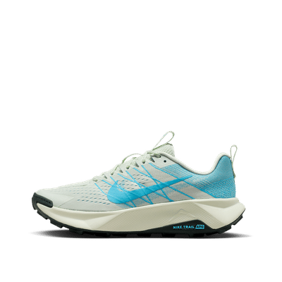 Nike Wildhorse 10 "Green" | FV2338-010