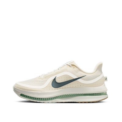 Nike Pegasus Premium "Pale Ivory/Black Spruce-Jade Horizon" | HQ2592-106