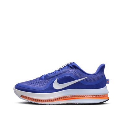 Nike Pegasus Premium "Lapis/White-Total Orange-Off Noir" | HQ2592-400