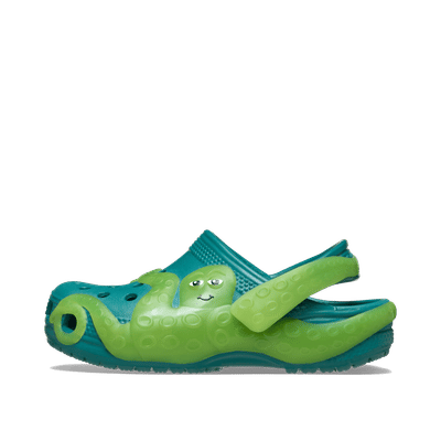 Crocs Classic Clog Toddler "Deep Dive" | 2131885DS