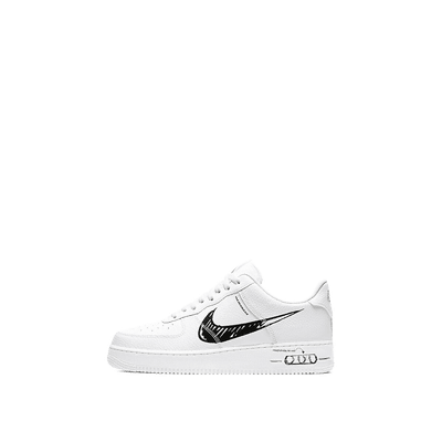 Nike Air Force 1 Low "Blanc" | CW7581-101