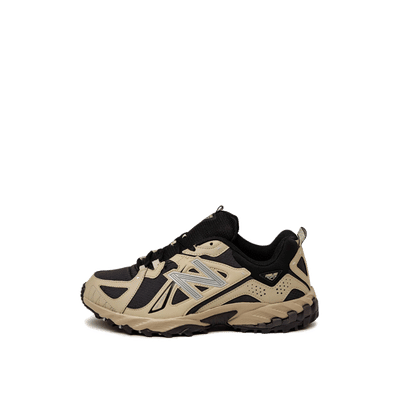 New Balance 610 "Black" | ML610TAC