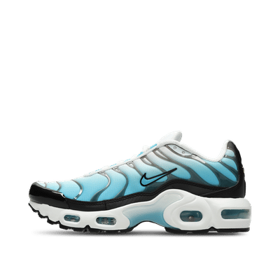 Nike Air Max Plus (GS) "Ice" | FD9767-100