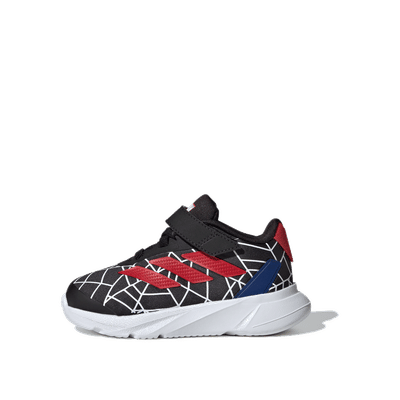 Adidas Duramo SL x Marvel "Black" | ID8049