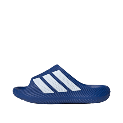 Adidas Purechill Kids Slippers "Royal Blue / Cloud White / Cloud White" | KI0062