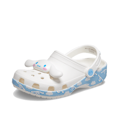 Hello Kitty x Crocs Classic Clog "Cinnamoroll" | 21034390H