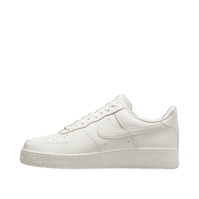 Nike Air Force 1 '07 "College Grey" | IH1698-100