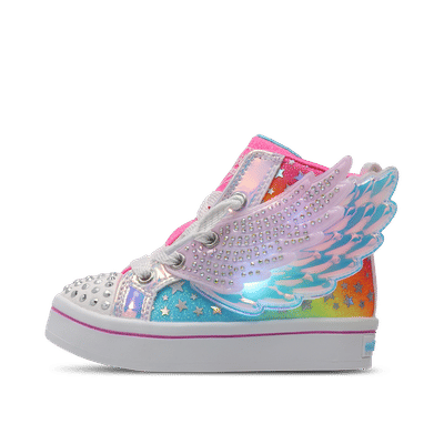 Skechers Twinkle Toes "Blue" | 314392NHPMT
