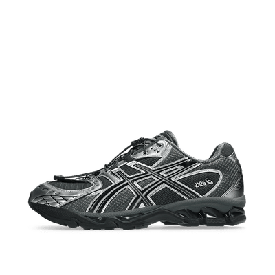 ASICS x UNAFFECTED Gel-Nimbus 10.1 "Silver/Black" | 1203A836-020