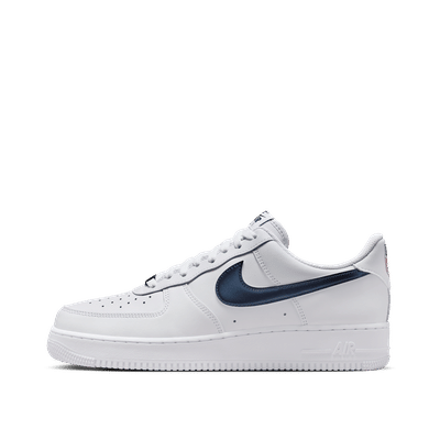 Nike Air Force 1 '07 LV8 "USA" | IQ0407-100