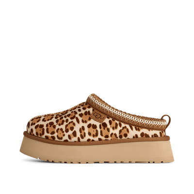 UGG Tazz Plains "Felicity Leopard Jasmine" | 1177890FDJ