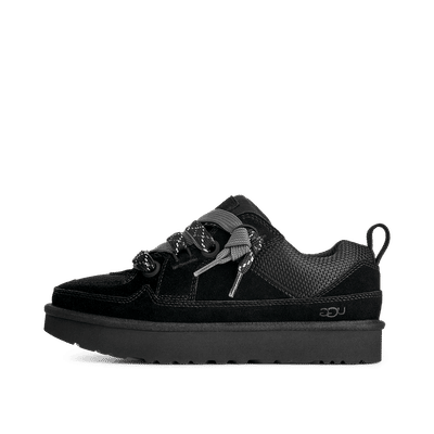 UGG Lo Lowmel "Black" | 1168890BLK