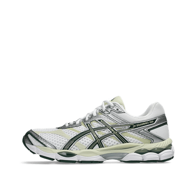 ASICS Gel-Cumulus 16 "White/Forest Night" | 1203A733-105