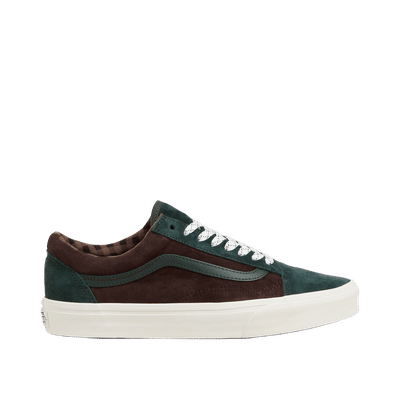 Vans Old Skool "Green" | VN0A2Z42PRM