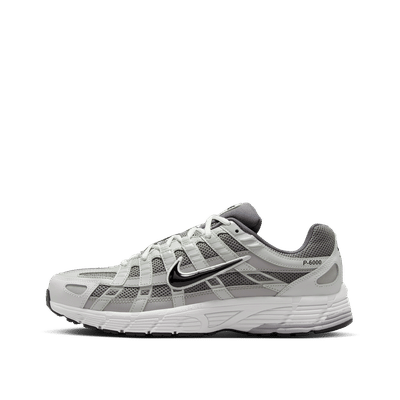 Nike P-6000 "Grey" | CD6404-031