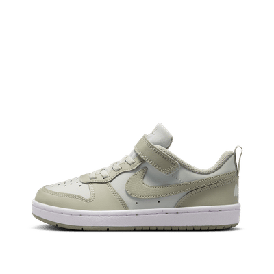 Nike Court Borough Low "Grey" | IQ0808-001