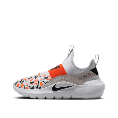 Nike Flex Runner 4 "White" | IO9506-100