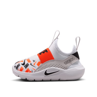 Nike Flex Runner 4 "White" | IO9505-100