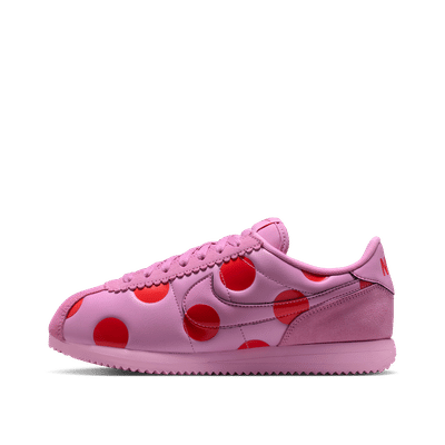 Nike Cortez "Lt Magenta/Lt Magenta-Lt Crimson" | IR1332-500