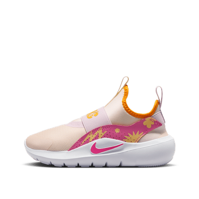 Nike Flex Runner 4 SE "White" | IM1379-100
