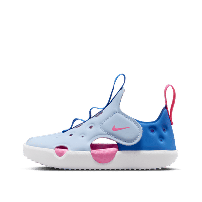 Nike Sunray Protect 4 "Blue" | HF62784-402