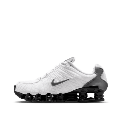 Nike Shox TL "White" | IR2005-100