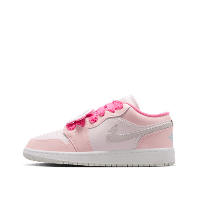 Air Jordan 1 Low SE (GS) "Light Pink" | II1247-600