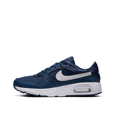 Nike Air Max SC "Blue" | CW4555-402