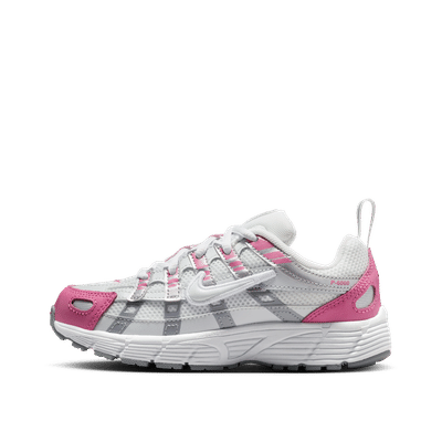 Nike P-6000 TD "White" | IR2303-103